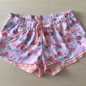2/$20 ✨ Aerie sleepwear shorts